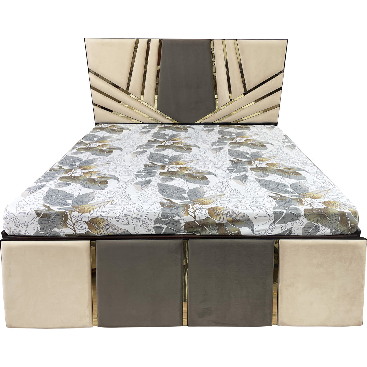 DB1037 Double Bed 6FT
