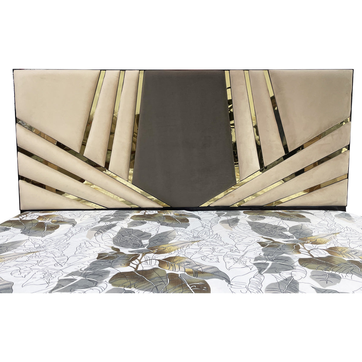 DB1037 Double Bed 6FT