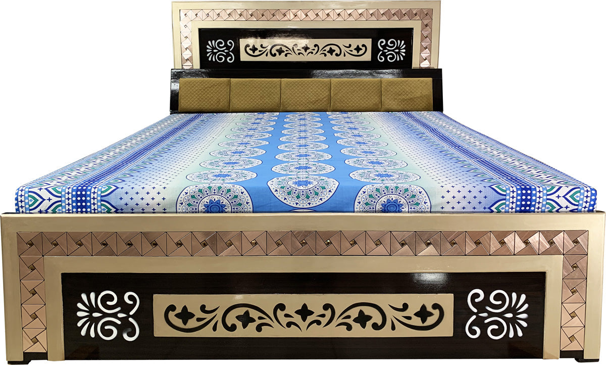 DB2011 Double Bed 6FT