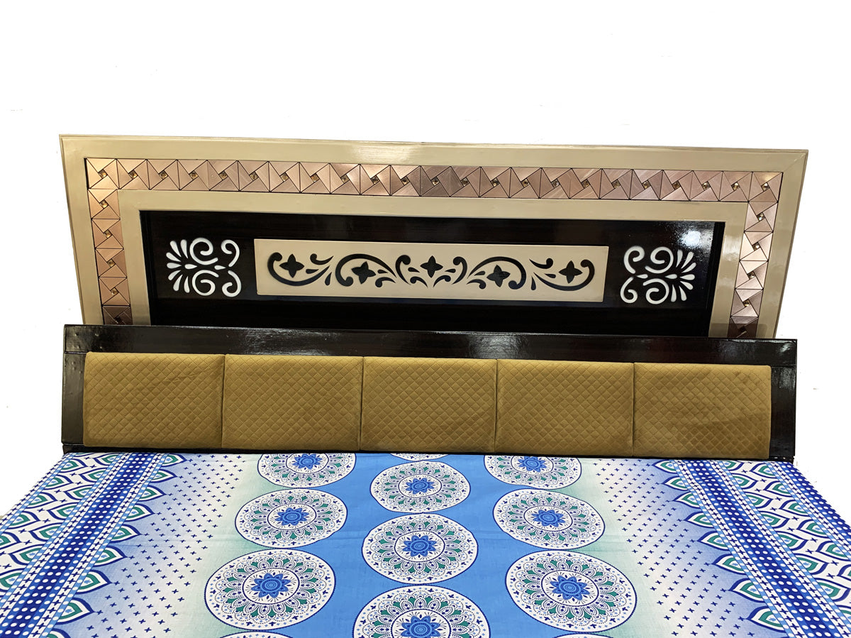 DB2011 Double Bed 6FT