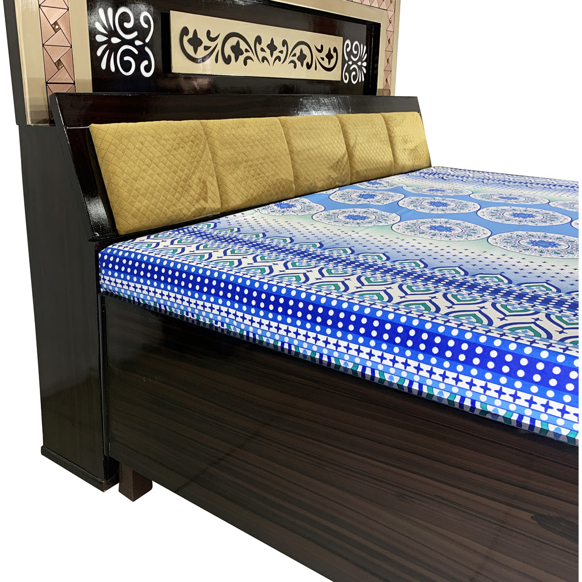 DB2011 Double Bed 6FT