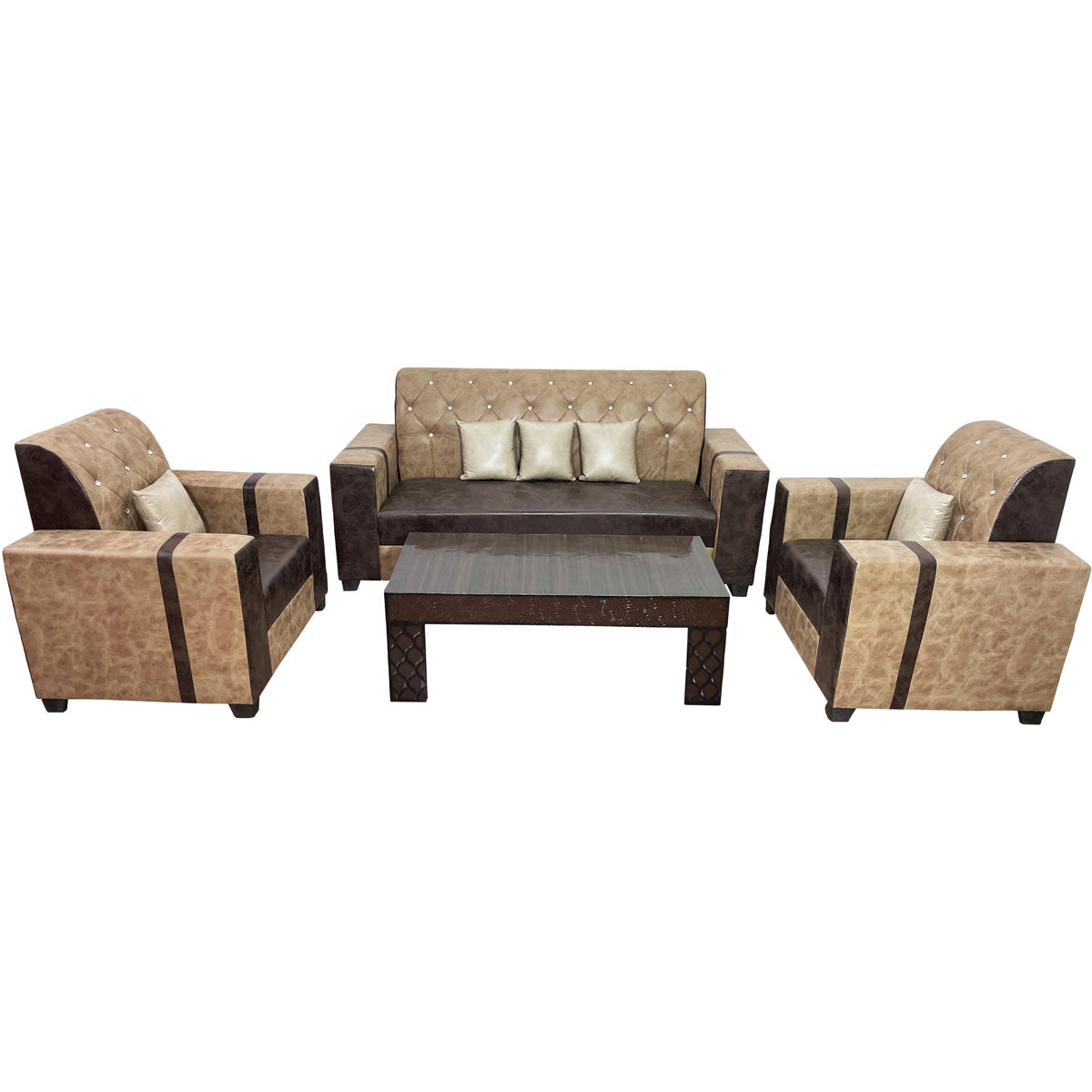 Sofa Set