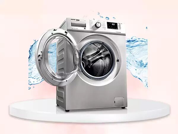 Washing Machines