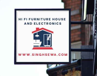 Hi Fi Furniture House and Electronics