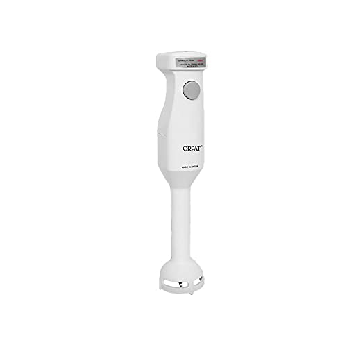 Orpat Hand Blender 250W HHB-100E WOB - White