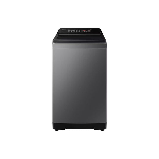 Samsung 8.0Kg 5-Star Fully Automatic Top Load Washing Machine (WA80BG4441BDTL,Versailles Gray)