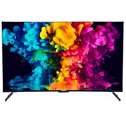 Panasonic 43in (108 cm) Full HD Smart Android LED TV, Black, TH-43LS670DX