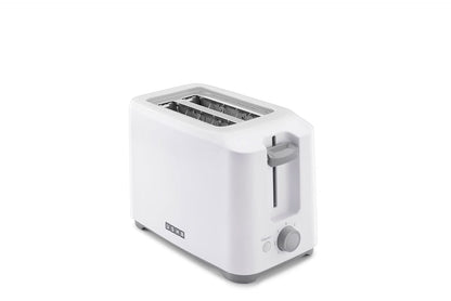 Usha Pop up Toaster PT3720 700W 2 Slice - White