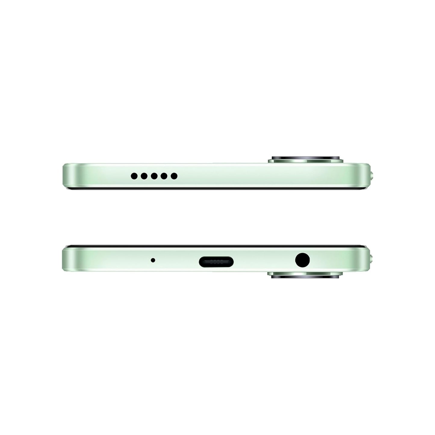 Vivo Y28e 5G (Breeze Green, 64GB Storage) (4 GB RAM)