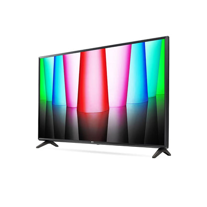 LG LED 32in (80 cm) Full HD Smart WebOS TV, 32LQ570BPSA