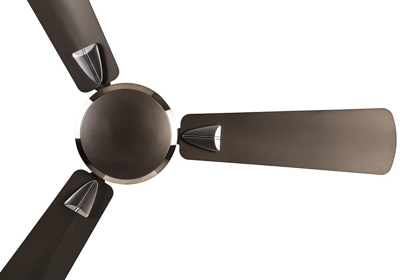 USHA Striker Galaxy 1200mm 56 Watt Ceiling Fan (Silver Sage, Pack of 1)