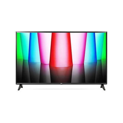 LG LED 32in (80 cm) Full HD Smart WebOS TV, 32LQ570BPSA