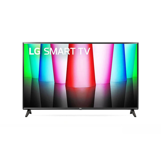 LG LED 32in (80 cm) Full HD Smart WebOS TV, 32LQ570BPSA