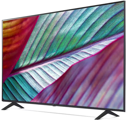 LG LED 55in (139 cm) Ultra HD (4K) Smart WebOS TV, 55UR7550PSC