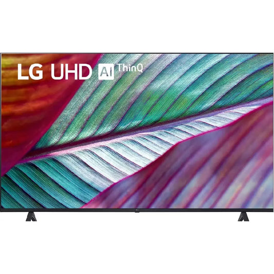 LG LED 55in (139 cm) Ultra HD (4K) Smart WebOS TV, 55UR7550PSC