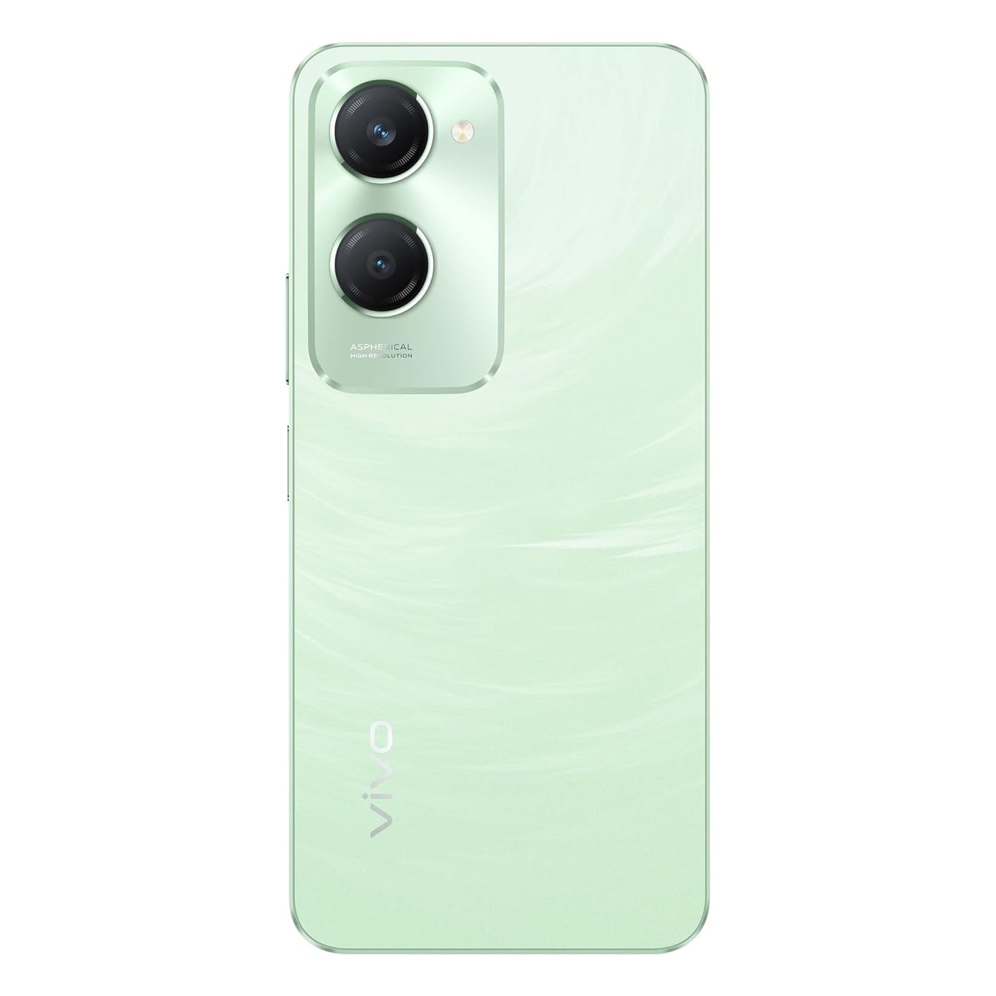 Vivo Y28e 5G (Breeze Green, 64GB Storage) (4 GB RAM)