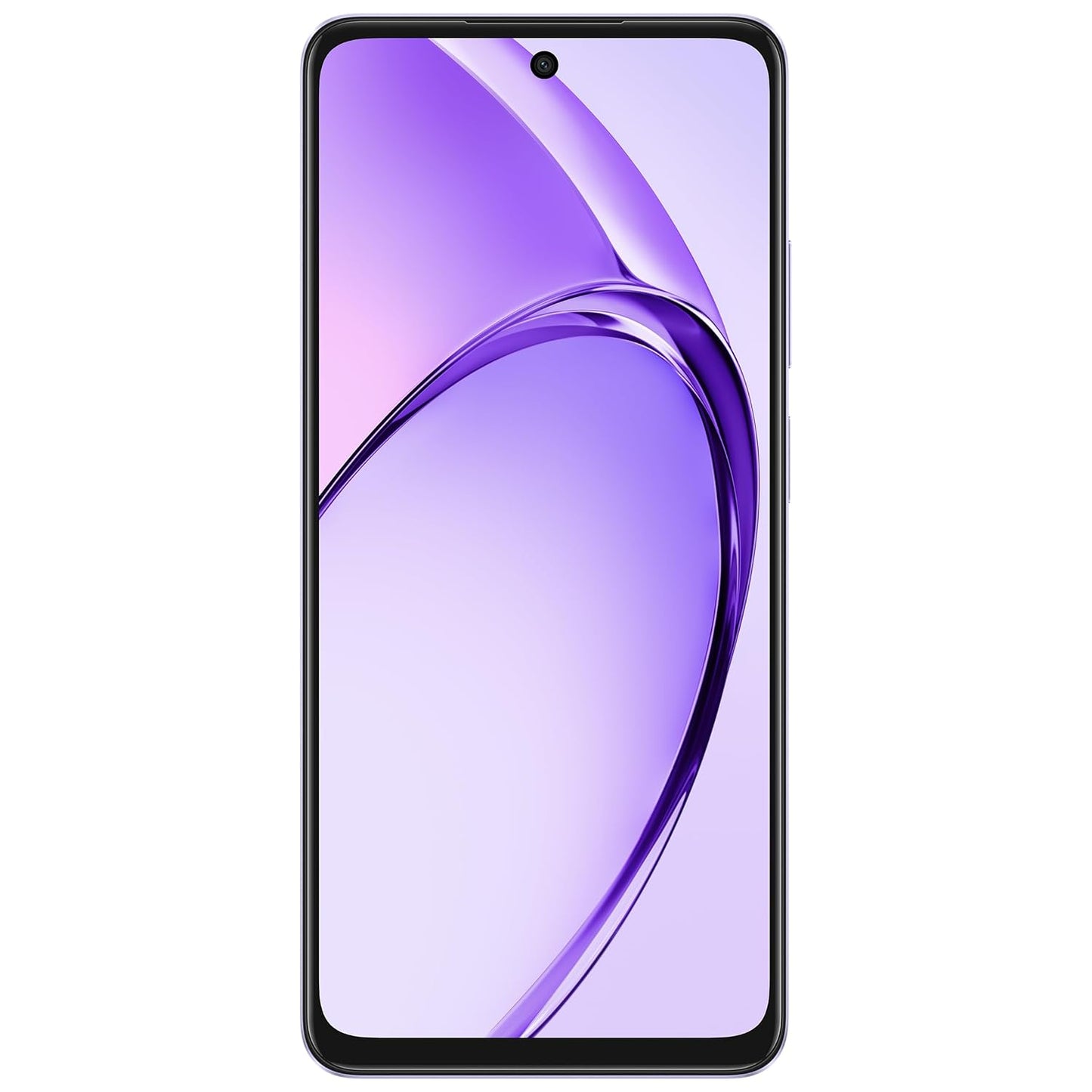 OPPO A3X 5G (Starry Purple, 64GB Storage) (4 GB RAM)