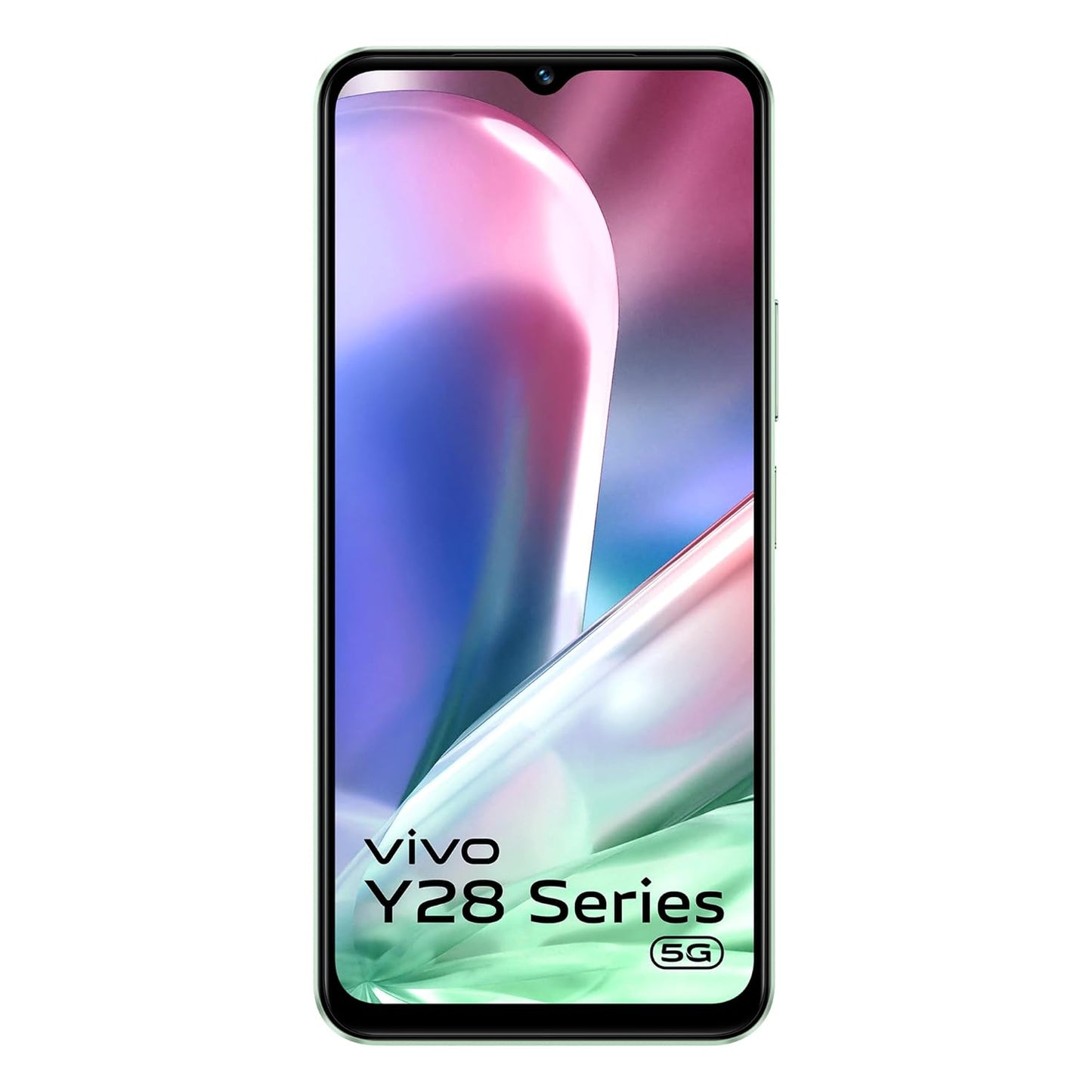 Vivo Y28e 5G (Breeze Green, 64GB Storage) (4 GB RAM)