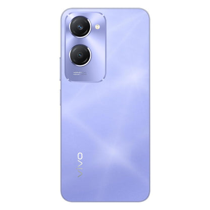 Vivo Y28s 5G (Twinkling Purple, 128GB Storage) (6 GB RAM)