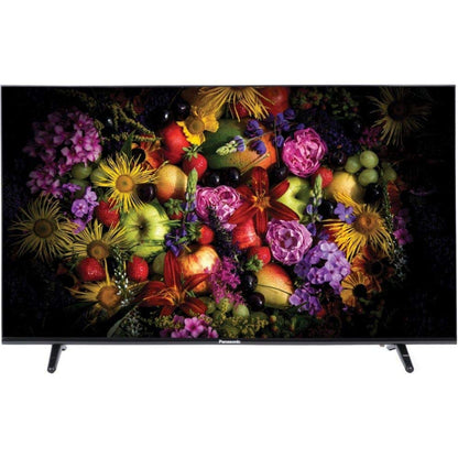 Panasonic LED 55in (139 cm) 4K Ultra HD Smart Android LED TV, Black, TH-55HX635DX