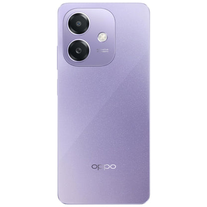 OPPO A3X 5G (Starry Purple, 64GB Storage) (4 GB RAM)