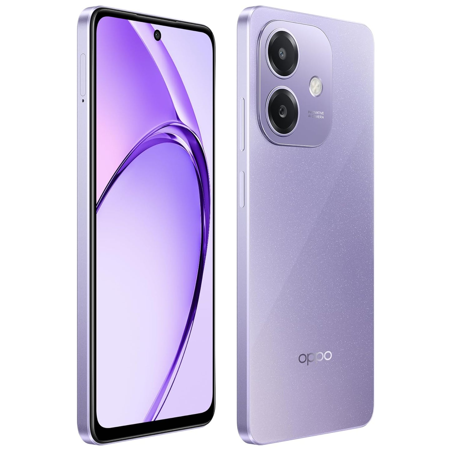 OPPO A3X 5G (Starry Purple, 64GB Storage) (4 GB RAM)