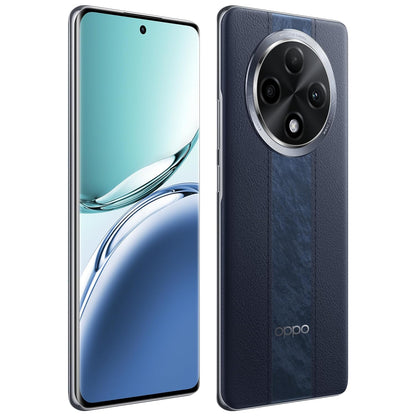 Oppo F27 Pro+ 5G (Midnight Navy, 128GB) (8 GB RAM)