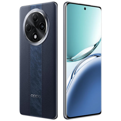 Oppo F27 Pro+ 5G (Midnight Navy, 128GB) (8 GB RAM)