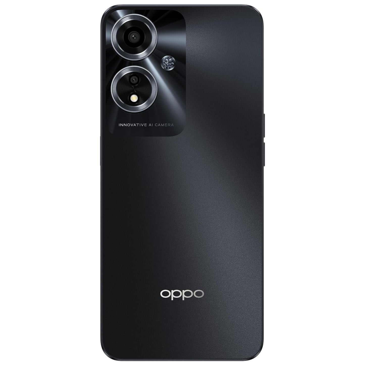 Oppo A59 5G (Starry Black, 128GB Storage) (4 GB RAM)