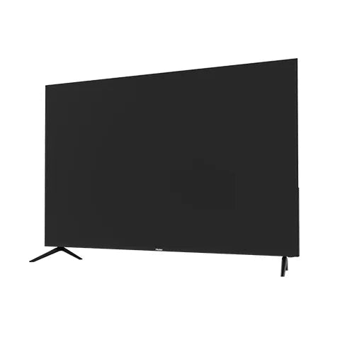 Haier LED 50-inch (127 cm) Ultra HD 4K Android Smart LED TV (LE50K6600HQGA, Black)