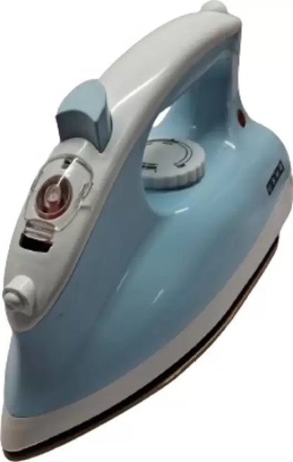 USHA Goliath Spray Tech 1200 W Steam Iron (Blue)