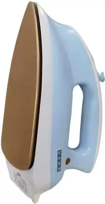 USHA Goliath Spray Tech 1200 W Steam Iron (Blue)