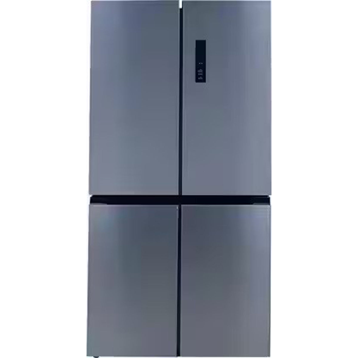 Lloyd 519L Side by Side Multi Door Refrigerator Stainless Steel (GLMF520DSST1GB)