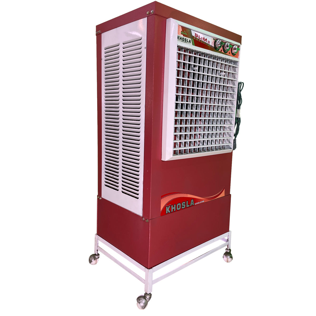 Khosla air hot sale cooler price list