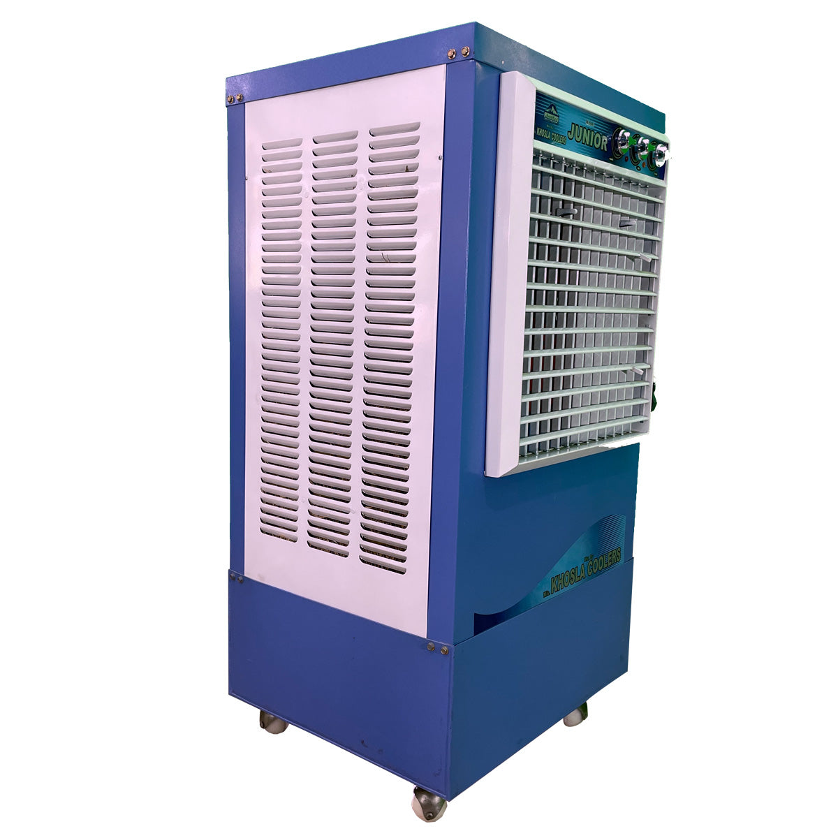 Khosla cooler hot sale